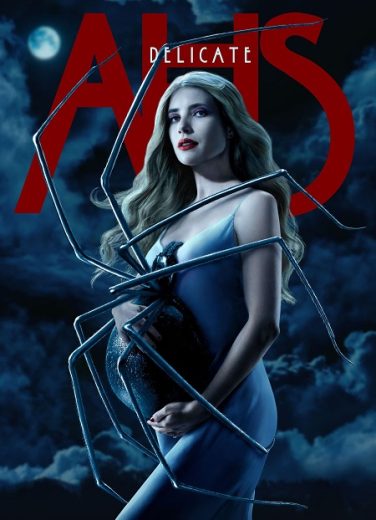 مسلسل American Horror Story الموسم 12 الحلقة 9 مترجمة