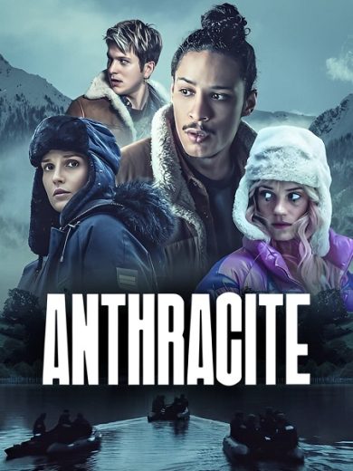 مسلسل Anthracite 2024 الحلقة 5 مترجمة