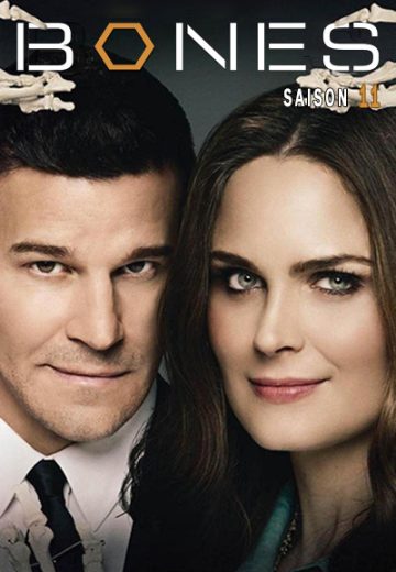 مسلسل Bones الموسم 11 الحلقة 19 مترجمة