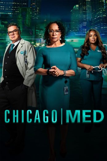 مسلسل Chicago Med الموسم التاسع الحلقة 5 مترجمة