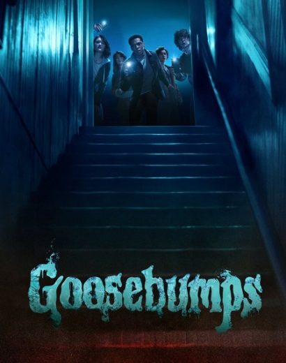 مسلسل Goosebumps الموسم الاول الحلقة 8 مترجمة