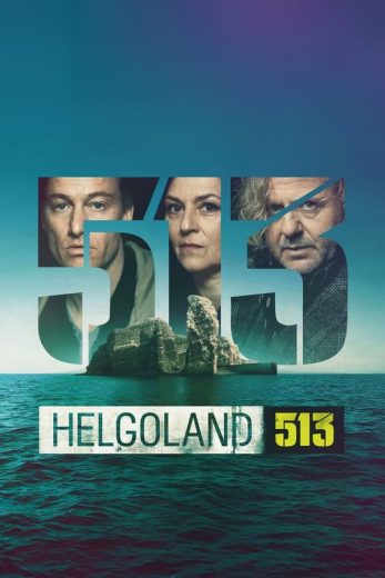 مسلسل Helgoland 513 الموسم الاول الحلقة 3 مترجمة