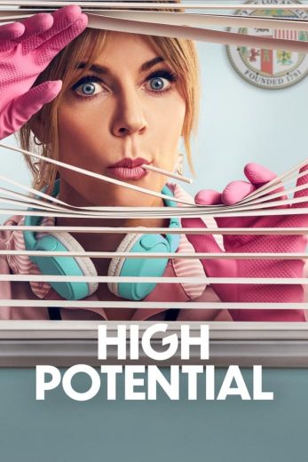 مسلسل High Potential الموسم الاول الحلقة 10 مترجمة