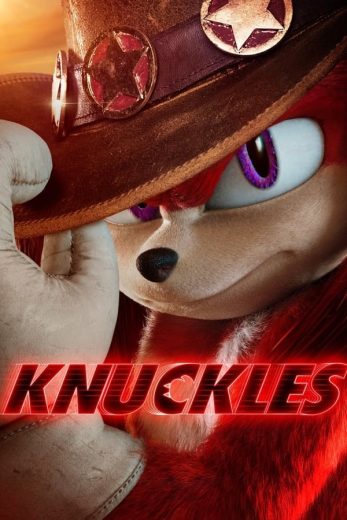 مسلسل Knuckles 2024 الحلقة 6 الاخيرة مترجمة