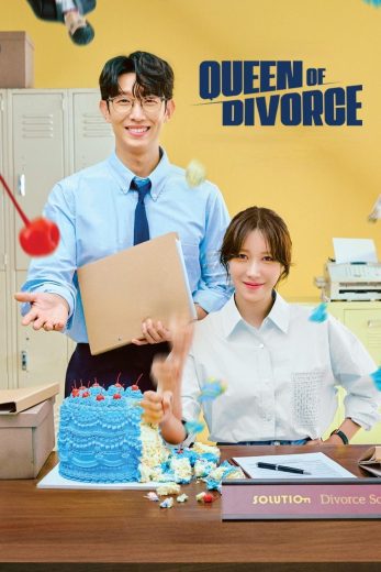 مسلسل Queen of Divorce الموسم الاول الحلقة 8 مترجمة