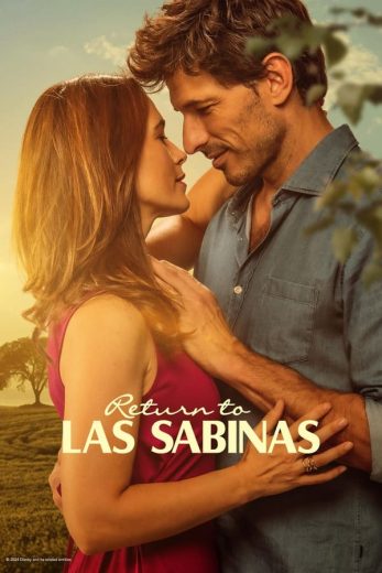 مسلسل Return to Las Sabinas الحلقة 56 مترجمة