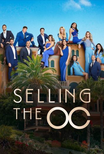 مسلسل Selling the OC الموسم الاول الحلقة 5 مترجمة