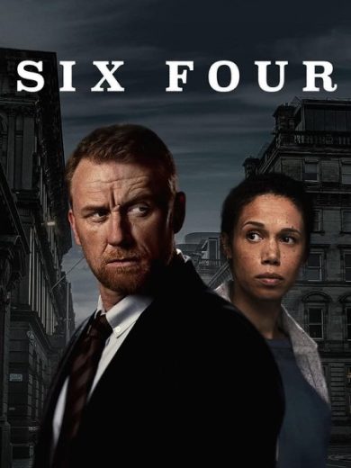 مسلسل Six Four الموسم الاول الحلقة 2 مترجمة