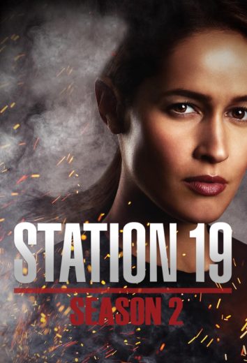 مسلسل Station 19 الموسم الثاني الحلقة 16 مترجمة