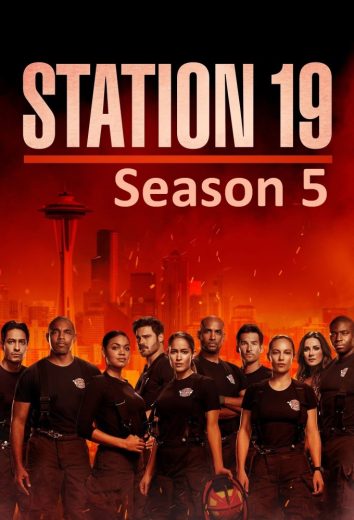 مسلسل Station 19 الموسم الخامس الحلقة 15 مترجمة