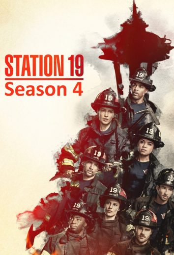 مسلسل Station 19 الموسم الرابع الحلقة 10 مترجمة