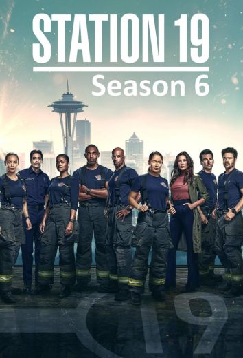 مسلسل Station 19 الموسم السادس الحلقة 6 مترجمة