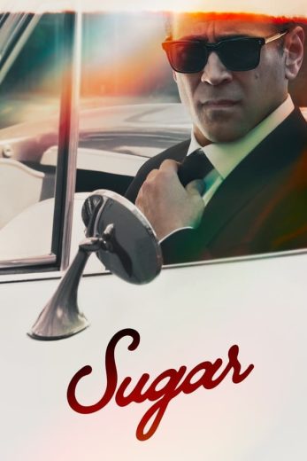 مسلسل Sugar الموسم الاول الحلقة 2 مترجمة