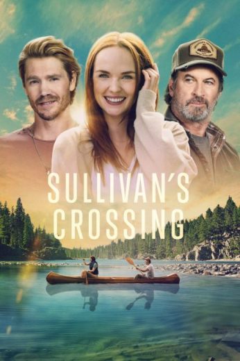 مسلسل Sullivan’s Crossing الموسم الاول الحلقة 10 الاخيرة مترجمة