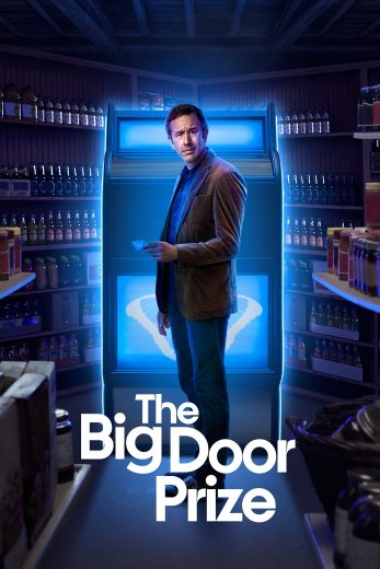 مسلسل The Big Door Prize الموسم الاول الحلقة 9 مترجمة