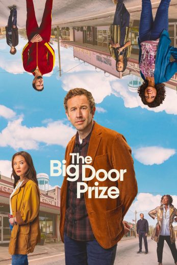 مسلسل The Big Door Prize الموسم الثاني الحلقة 1 مترجمة