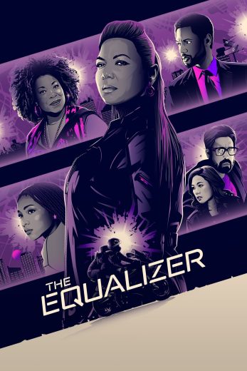 مسلسل The Equalizer الموسم الثالث الحلقة 16 مترجمة