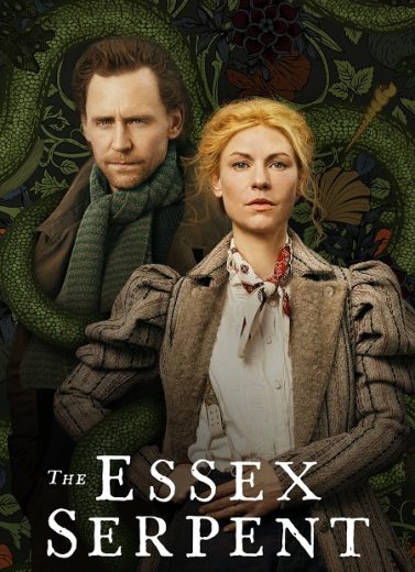 مسلسل The Essex Serpent الحلقة 6 الاخيرة مترجمة