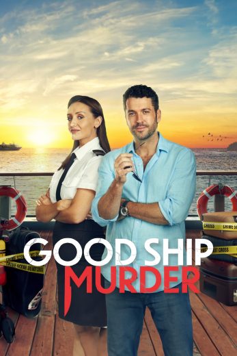 مسلسل The Good Ship Murder الموسم الاول الحلقة 4 مترجمة