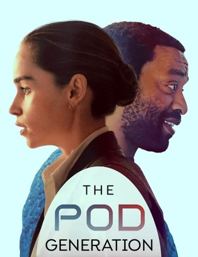 مشاهدة فيلم The Pod Generation 2023 مترجم