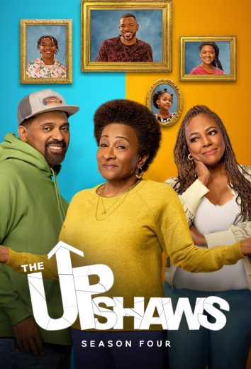 مسلسل The Upshaws الموسم الرابع الحلقة 5 مترجمة