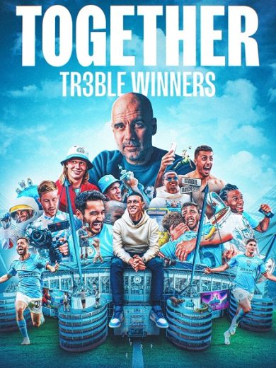 مسلسل Together Treble Winners الحلقة 4 مترجمة