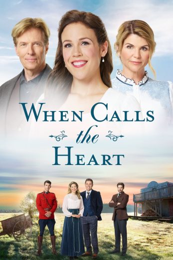 مسلسل When Calls the Heart الموسم السادس الحلقة 4 مترجمة