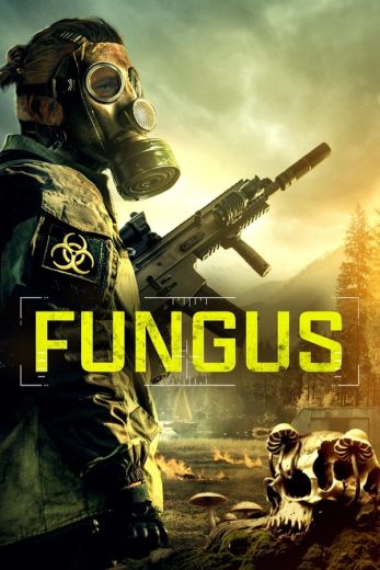 مشاهدة فيلم Fungus 2023 مترجم