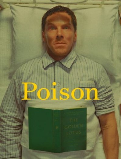 مشاهدة فيلم Poison 2023 مترجم