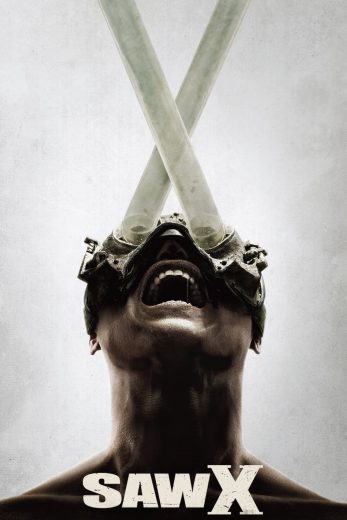 مشاهدة فيلم Saw X 2023 مترجم