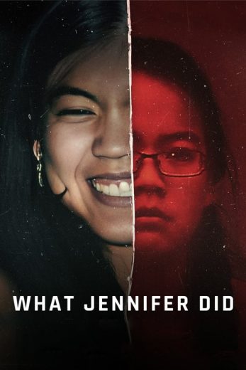 مشاهدة فيلم What Jennifer Did 2024 مترجم