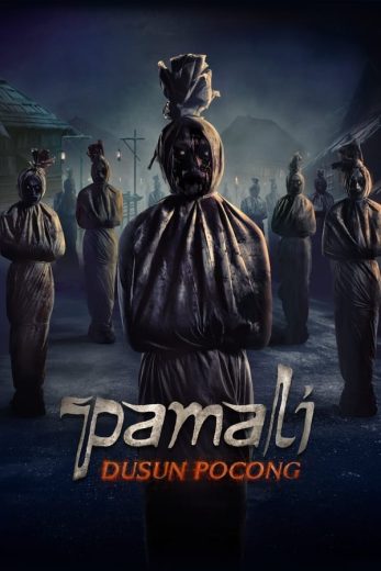 مشاهدة فيلم Pamali Dusun Pocong 2023 مترجم