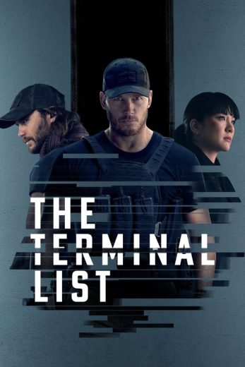 مسلسل The Terminal List الموسم الاول الحلقة 6 مترجمة